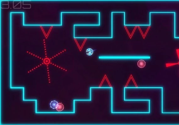 Neon Prism EN Global