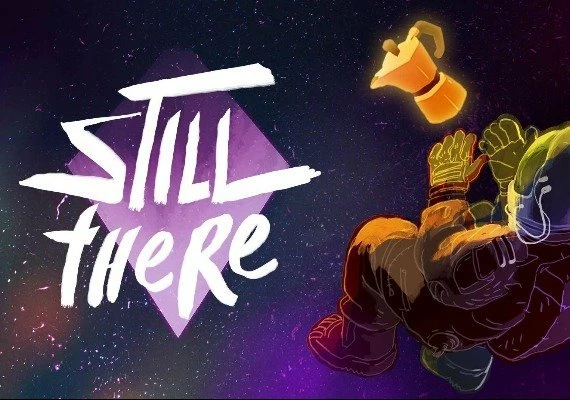 Still There EN/DE/FR/IT/RU/ZH Global