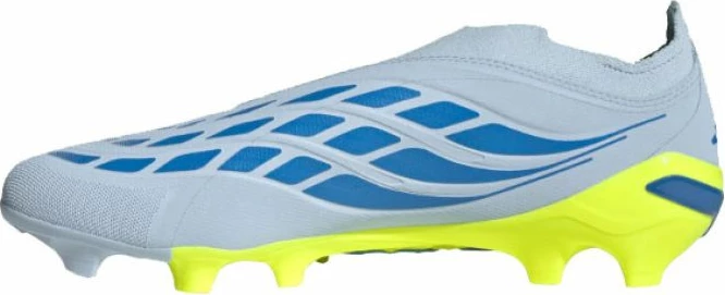 Atlete futbolli adidas Predator League LL FG JS2999 [Madhësia: 43 1/3]