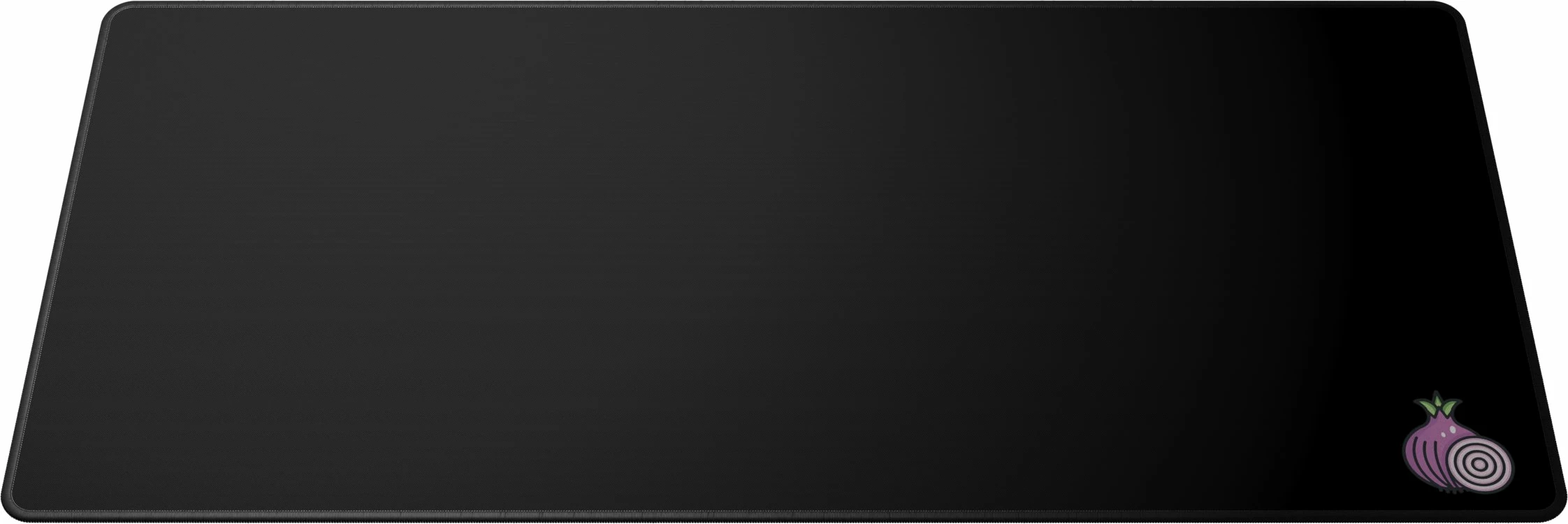 Mauspad Dark Project Onionite DPMP_ONION_DARK_XL XL 900x400mm 4mm, i zi