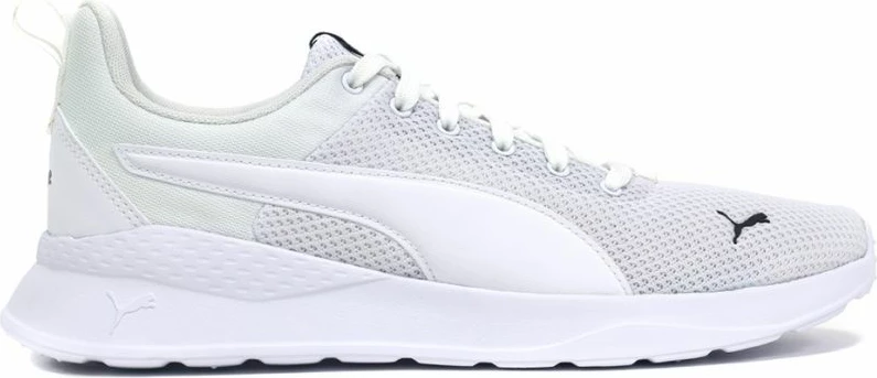 Këpucë Puma Anzarun Lite për meshkuj, të bardha