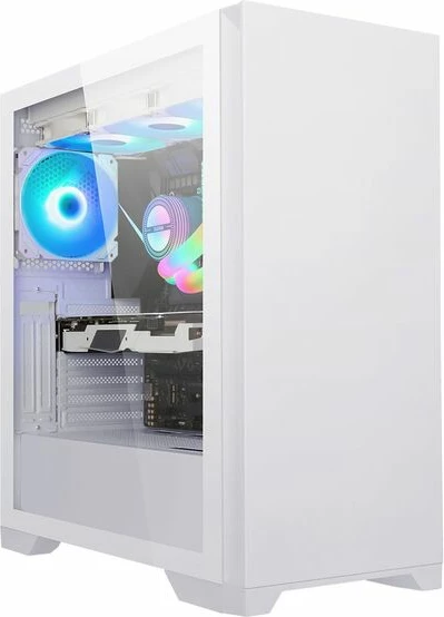 Mbështjellës Sama 430 Series Pc Case 4303