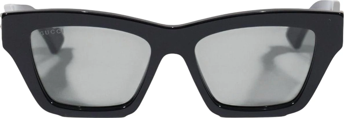 Syze dielli për femra Gucci GG1753S, antracit