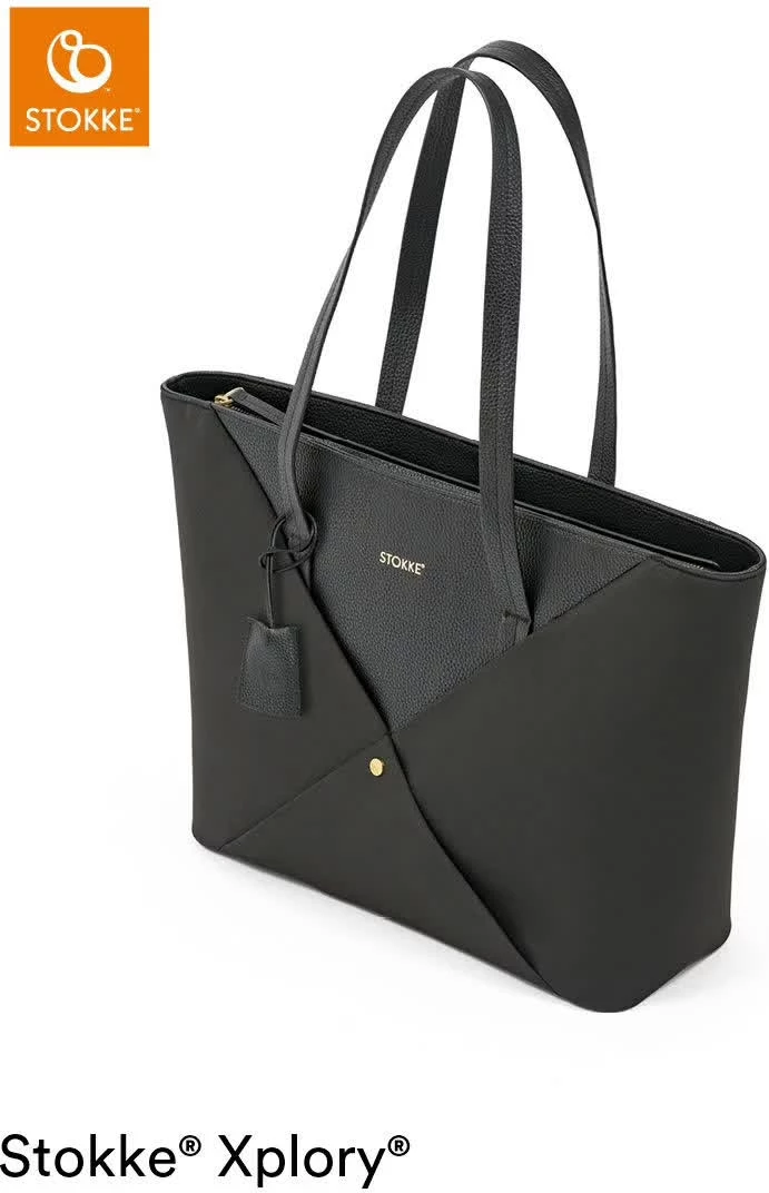 Çantë Stokke® xplory® x ​​changing bag signature edition 