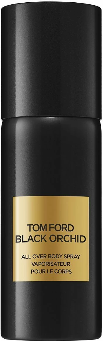 Mist për trup Tom Ford Black Orchid për femra, 150ml