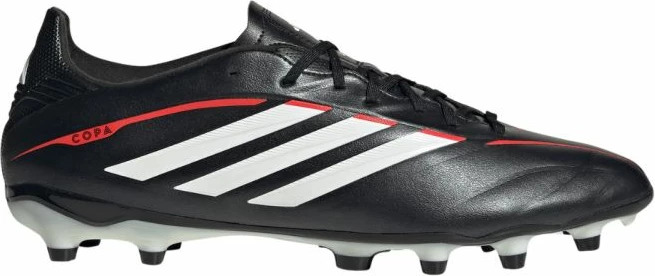 Atlete futbolli adidas për meshkuj, të zeza