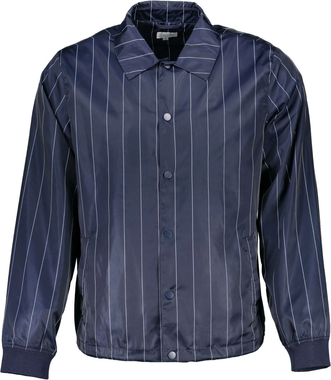 Jakne sportive GANT për meshkuj, e kaltër