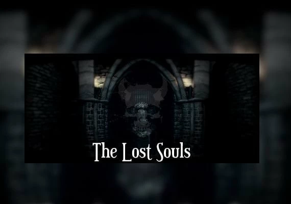 The Lost Souls EN Global