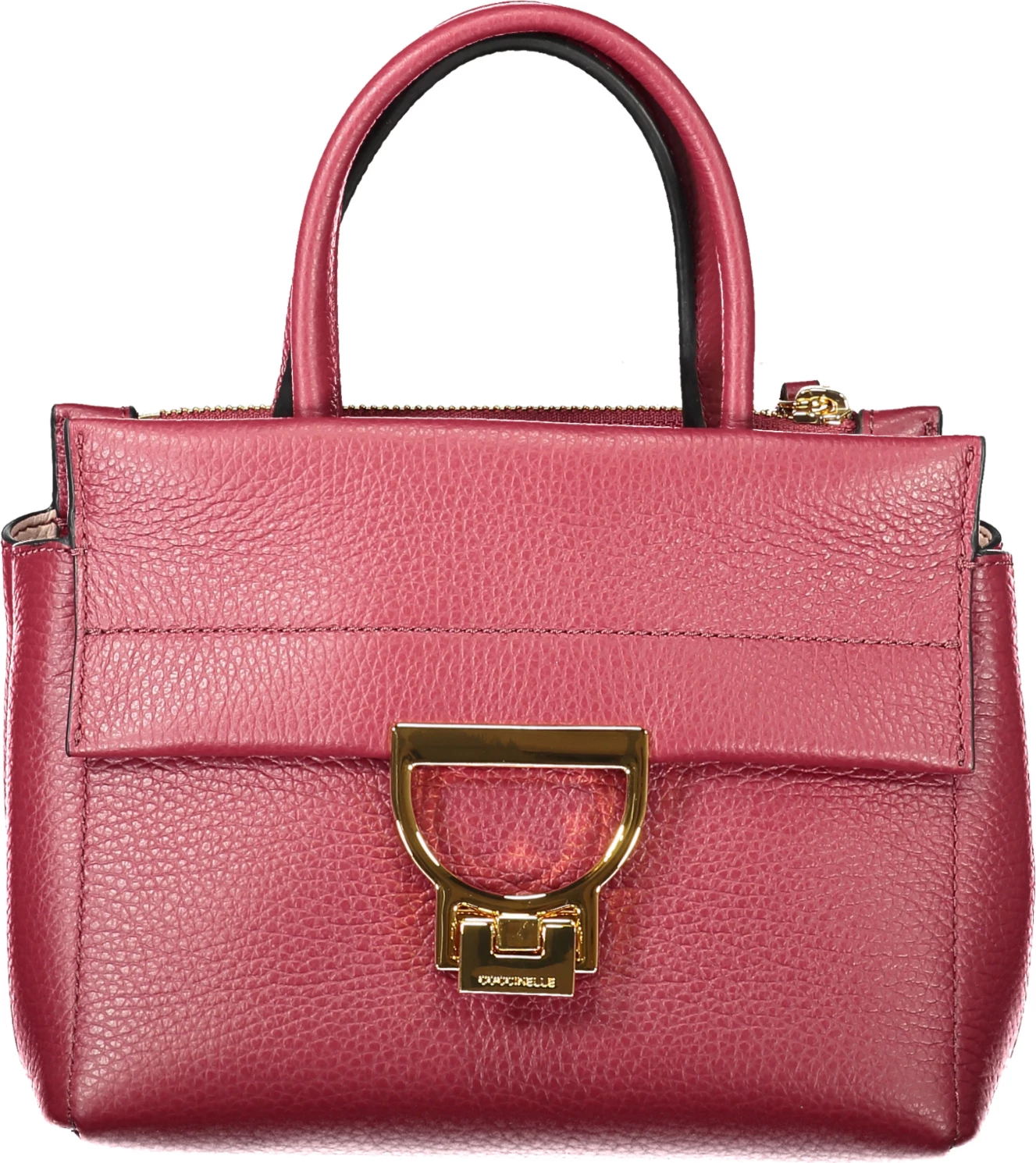 Çantë COCCINELLE ARLETTIS femra, e purpurt