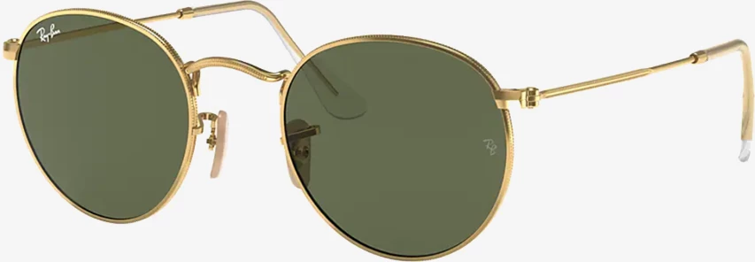 Syze dielli për meshkuj Ray-Ban RB3447N 001 50