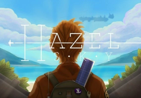Hazel Sky EN/DE/JA/PT/RU/ZH/ZH Global