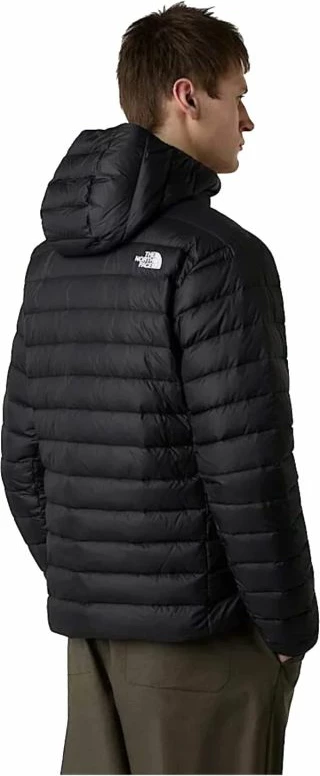 Jakne the north face, e zezë [Madhësia: XL]