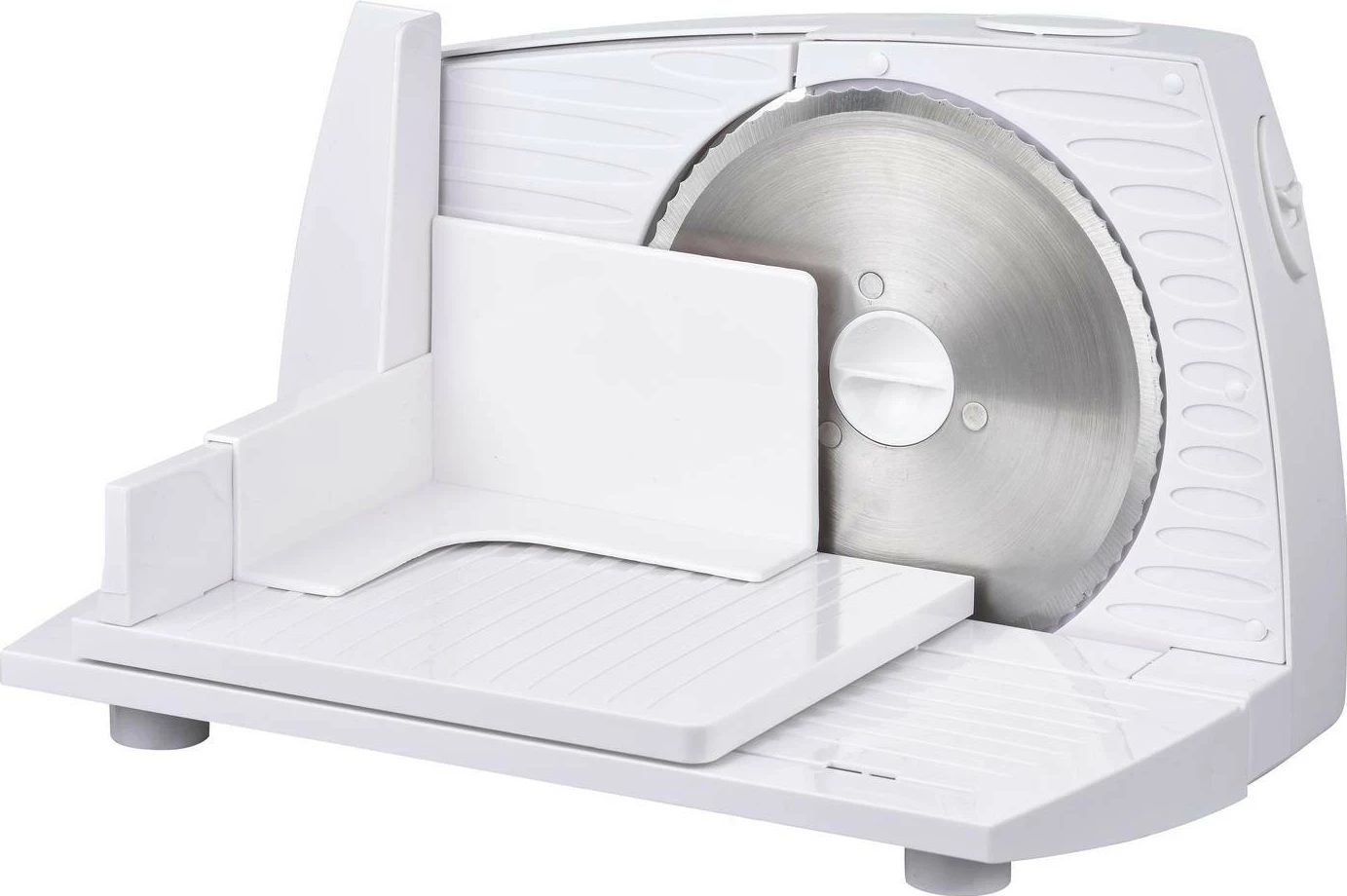 Makina për prerje Adler AD 4703, 150W, e bardhë