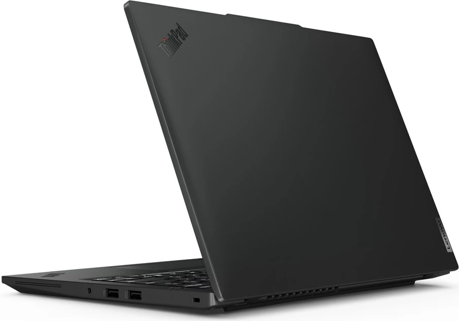 Laptop Lenovo ThinkPad L14 Gen 5, 14", Intel Core Ultra 7 155U, 16 GB RAM, 1 TB SSD, Wi-Fi 6E, Windows 11 Pro, Zi