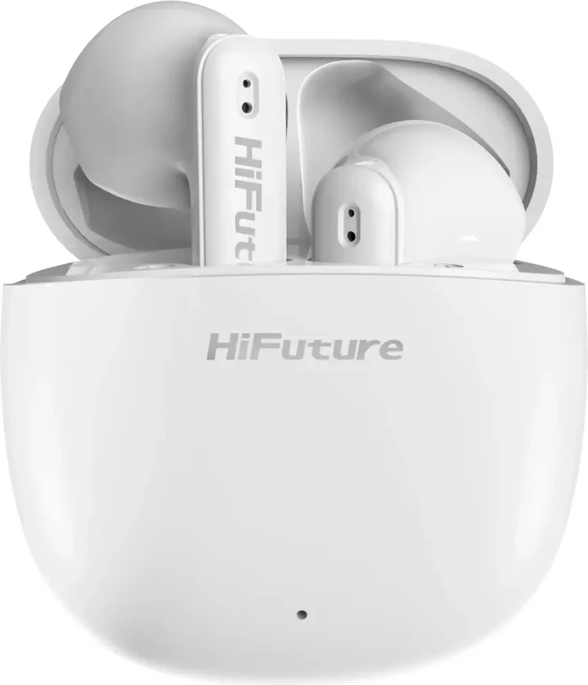 Kufje Hi-Future ColorBuds 2 (Bardhë)