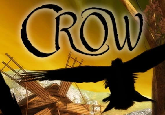 Crow EN/ES Global