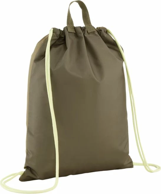 Çantë shpine Puma Plus Gym Bag 91183 30, e gjelbër