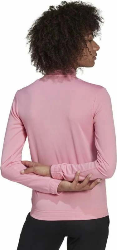 Duks adidas Entrada 22 Track Jacket për Femra, ngjyrë rozë