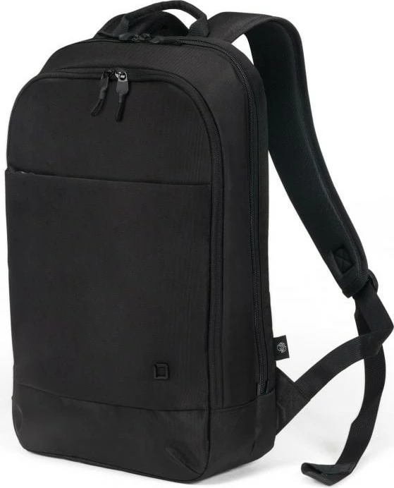 Çantë shpine DICOTA Slim Eco MOTION, 15.6", e zezë