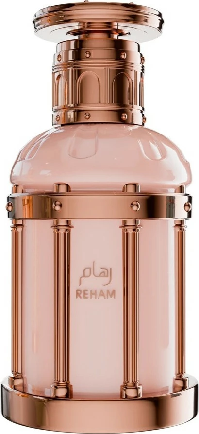 Eau de Parfum Paris Corner Reham Rose Petals 100ml