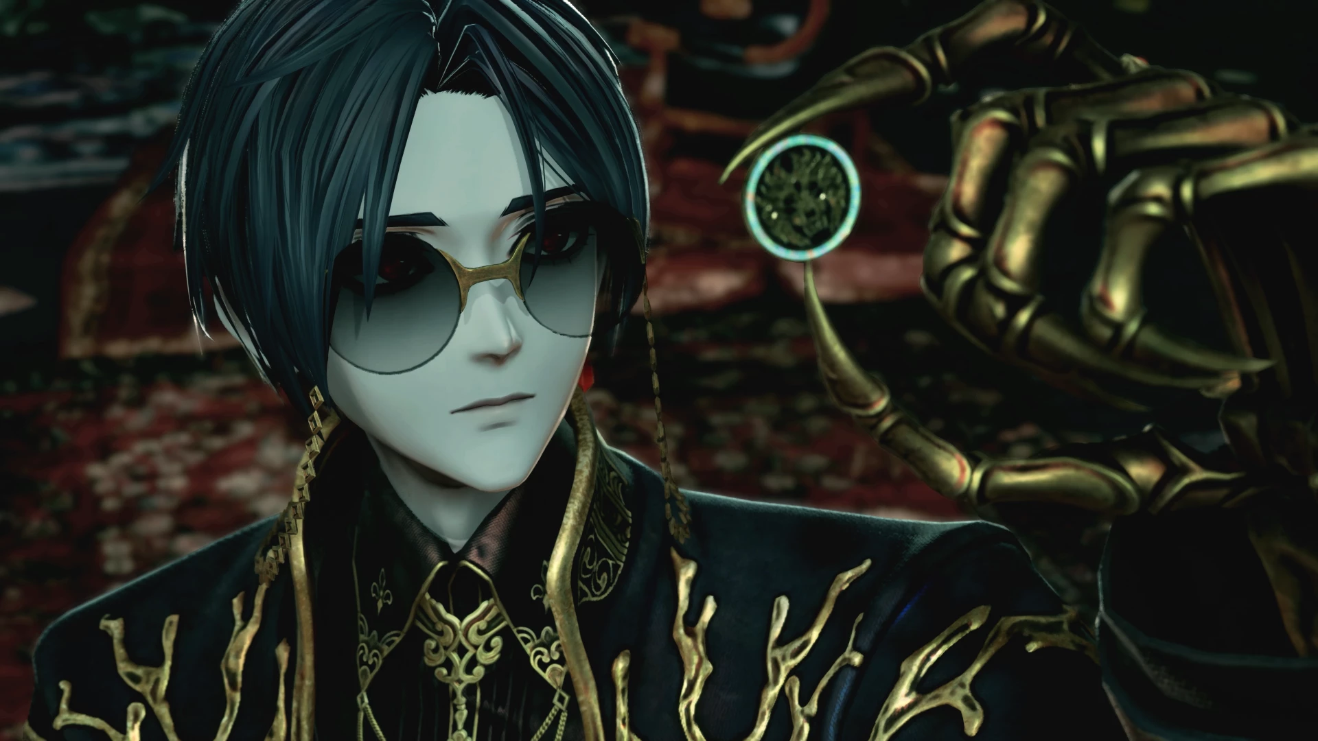 Lojë PS5 Bandai Namco Code Vein II, PEGI 16