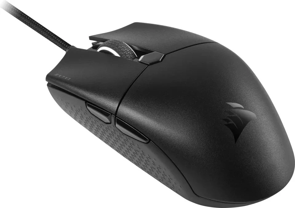 Maus Corsair KATAR Pro XT, RGB, i zi
