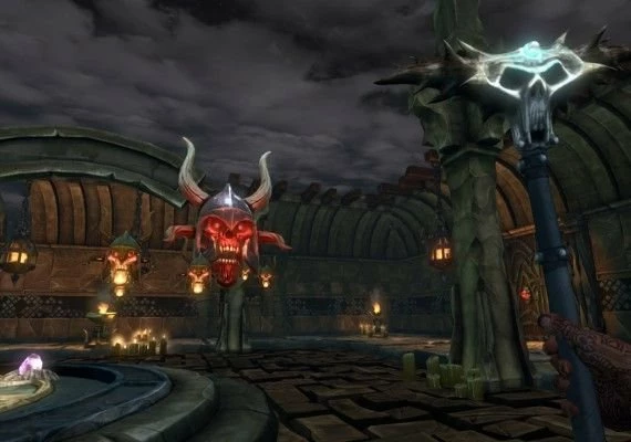 Ziggurat EN/DE/FR Global