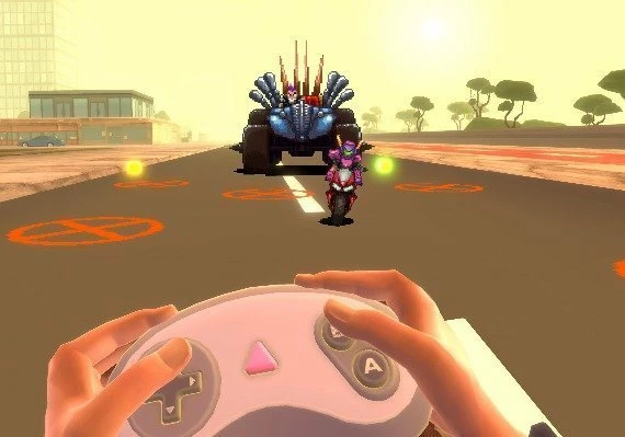 Pixel Ripped 1995 VR EN/DE/FR/JA/KO/PT/ZH/ES Global