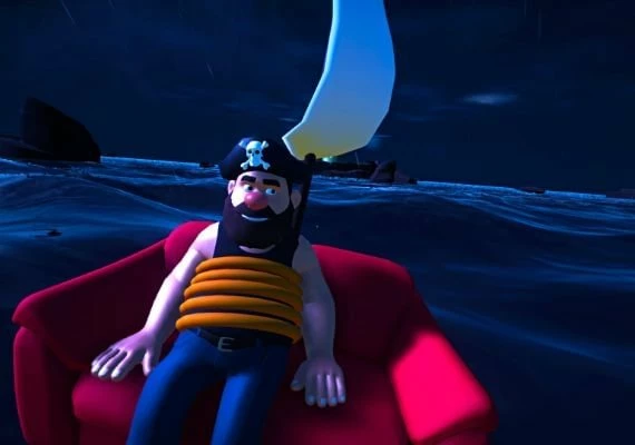 Suicide Guy: Sleepin' Deeply Global