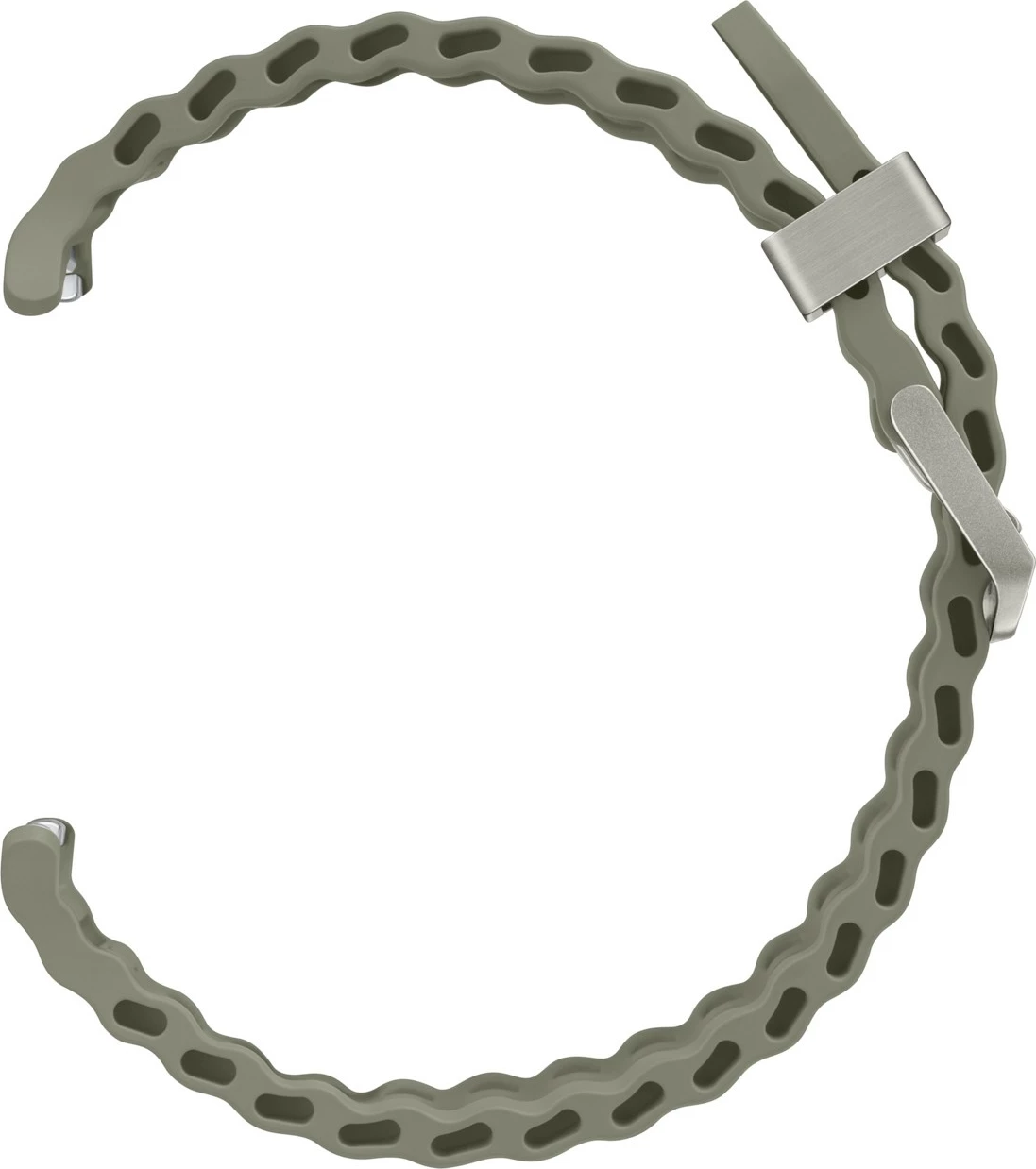 Bandë Samsung Galaxy Watch Ultra, Smartwatch, Jeshile