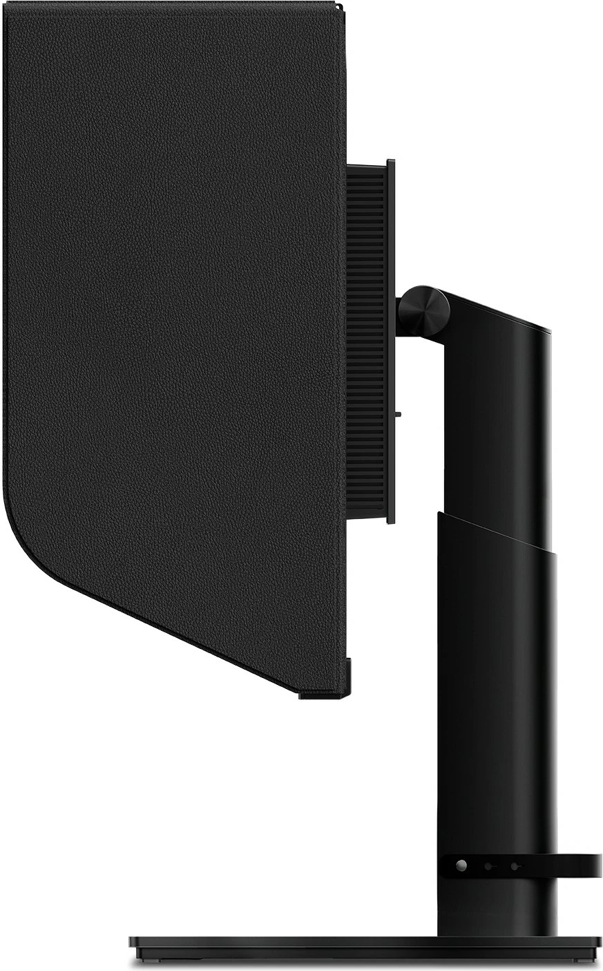 Monitor Lenovo ThinkVision P27u-20, 27", 4K Ultra HD, i zi