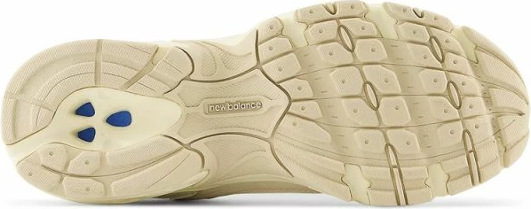 Atlete për femra dhe fëmijë New Balance, ngjyrë krem [Madhësia: 37]