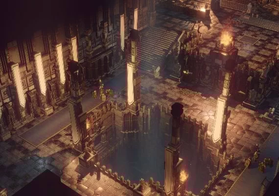 SpellForce 3: Soul Harvest EN/DE/FR/IT/PL/RU/ZH/ES Global