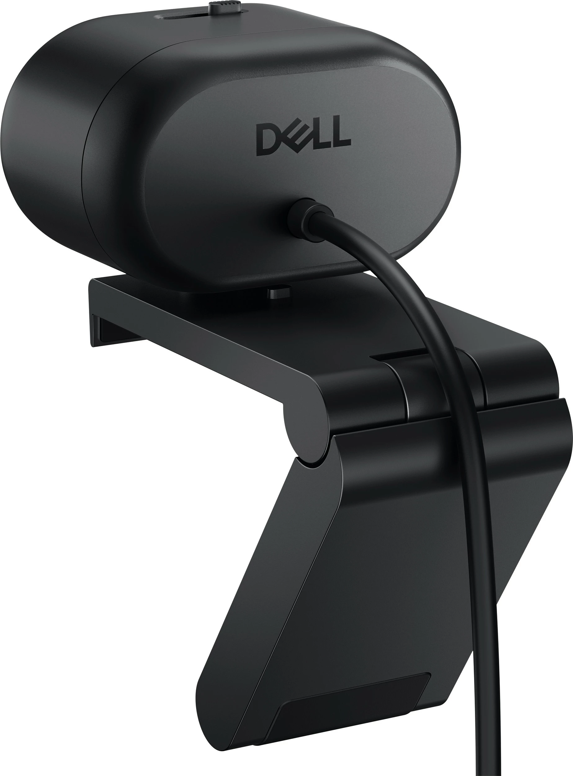 Webcam DELL Pro 5 WB526, 2K QHD, USB-C, HDR, me mikrofon, e zezë