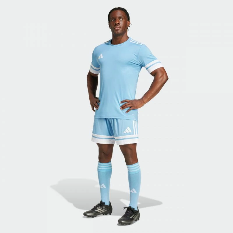 Shorce për meshkuj adidas, të kaltra