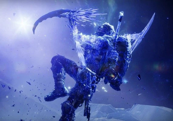 Destiny 2 - Legacy Collection 2023 DLC Global