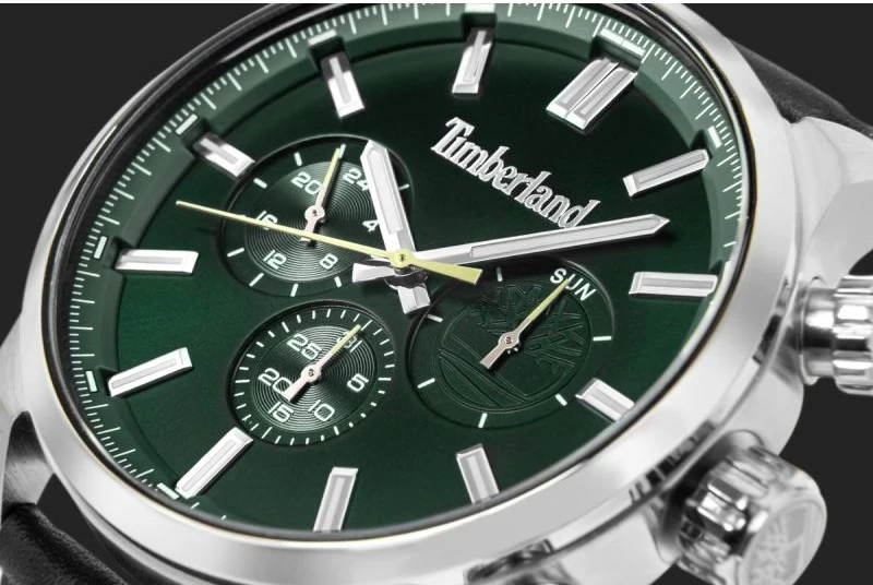 Orë dore meshkuj Timberland Henniker II TBL.TDWGF0028703, set me çantë