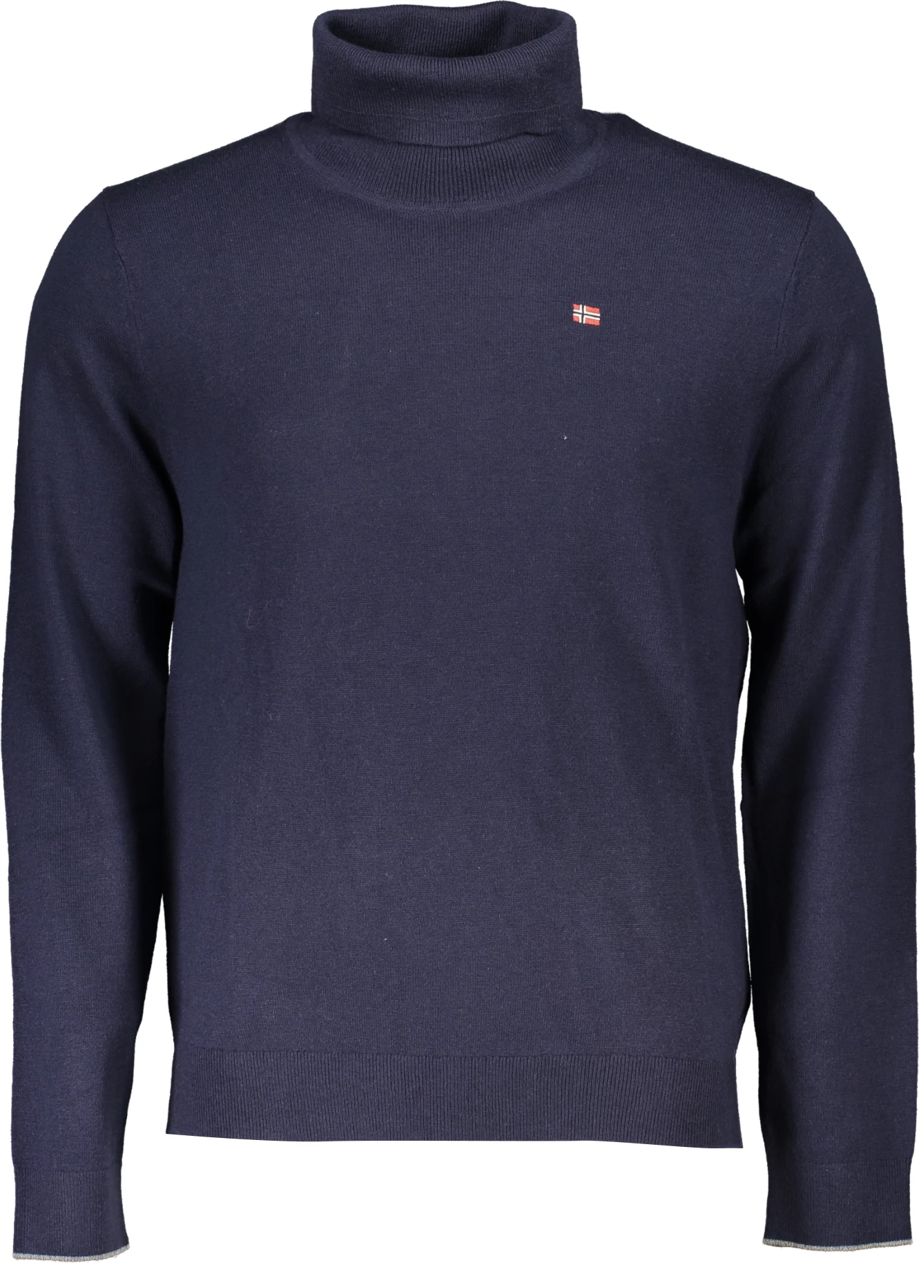 Xhemper për meshkuj NAPAPIJRI, të kaltër