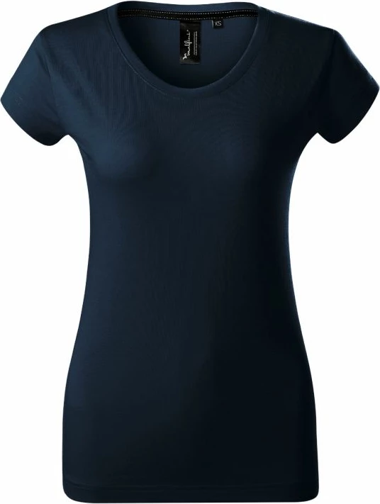 Maicë për femra Malfini, blu marine