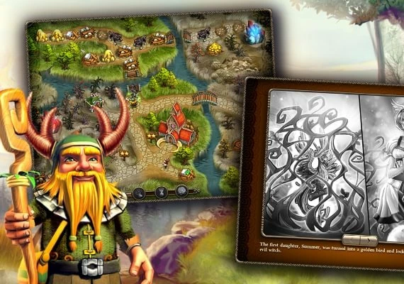 Northern Tale Global