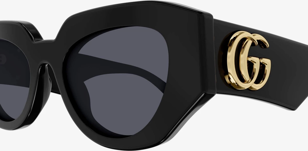 Syze dielli Gucci GG1421S-001 51