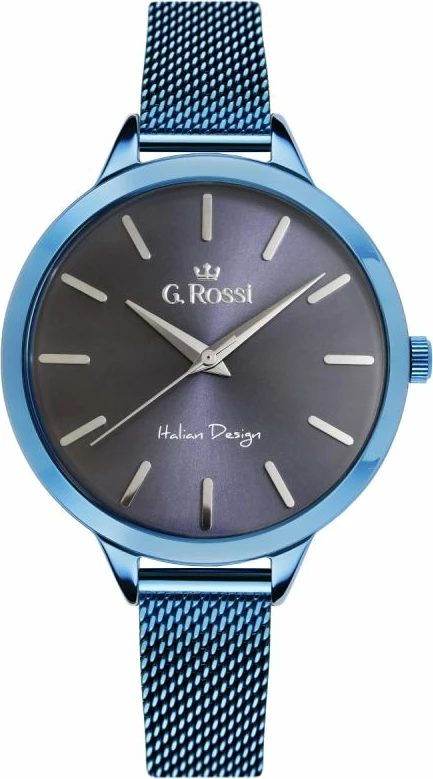 Orë dore për femra G.Rossi, blu