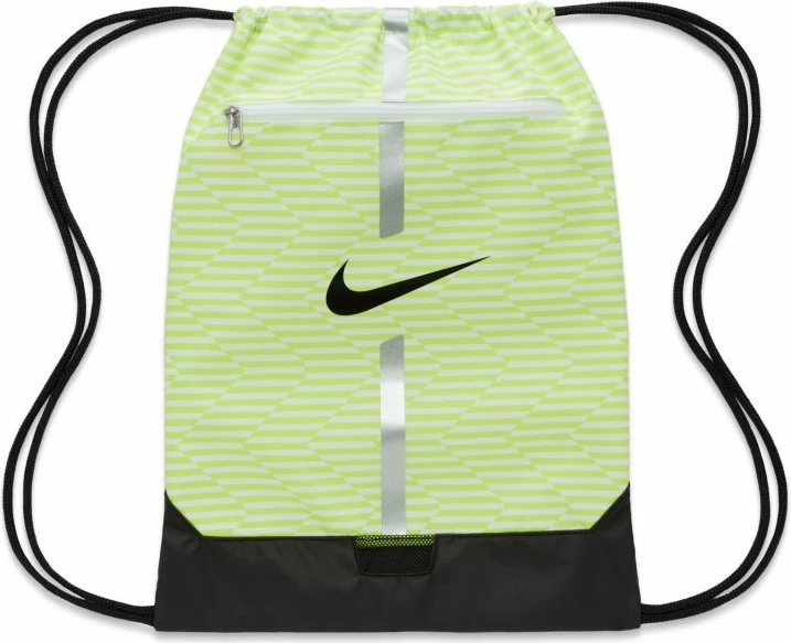 Çantë për atlete Nike, jeshile