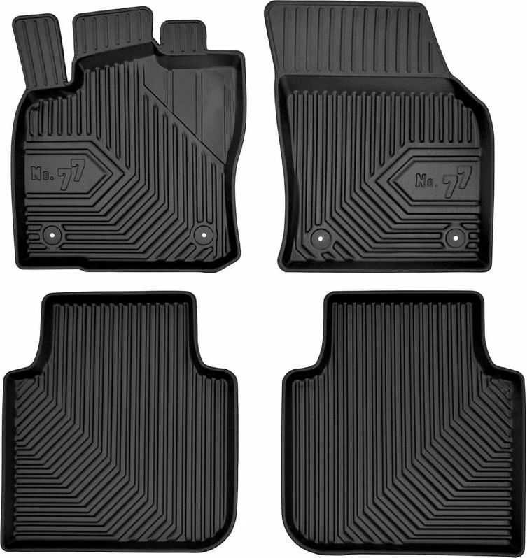 Shtroje Gome Seat Tarraco 2018 77407275