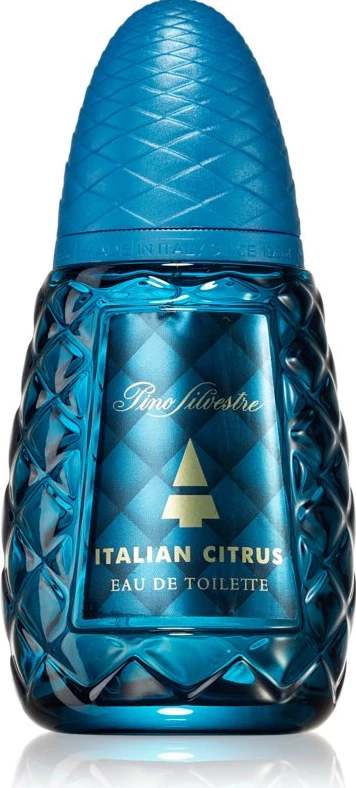 Eau de Toilette Citrus Italian Pino Silvestre, 75 ml