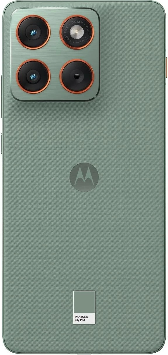 Celular Motorola Edge 70 12/512GB Lily Pad