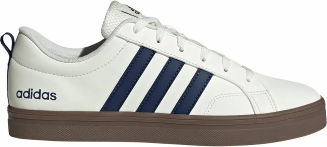 Këpucë për meshkuj adidas, të bardha