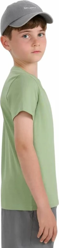 Maicë djemsh 4F, e gjelbër