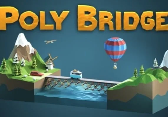 Poly Bridge Global