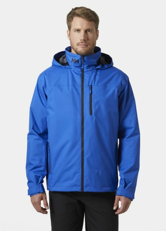 Jakne Helly Hansen për meshkuj, e kaltër